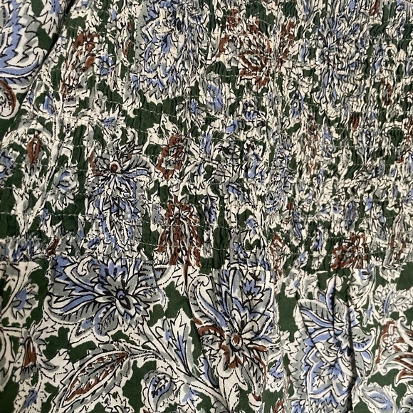 Sezane Loma Blouse - Picture 5 of 7